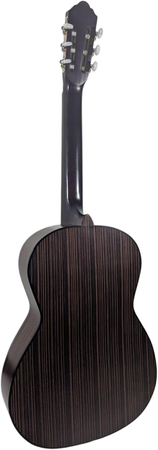 Classical Nylon String Guitar, Hand Made in Mexico