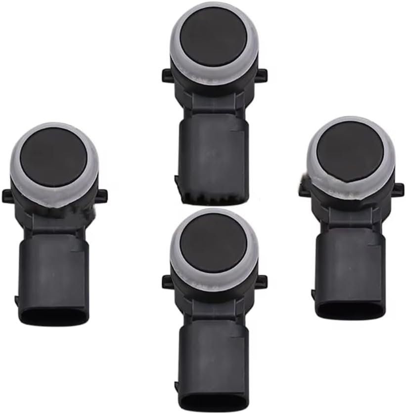 Parking Aid Sensor for P&eugeot Partner 2008-2014 9800210677 Car Parking Assist Sensor Internal Accessories