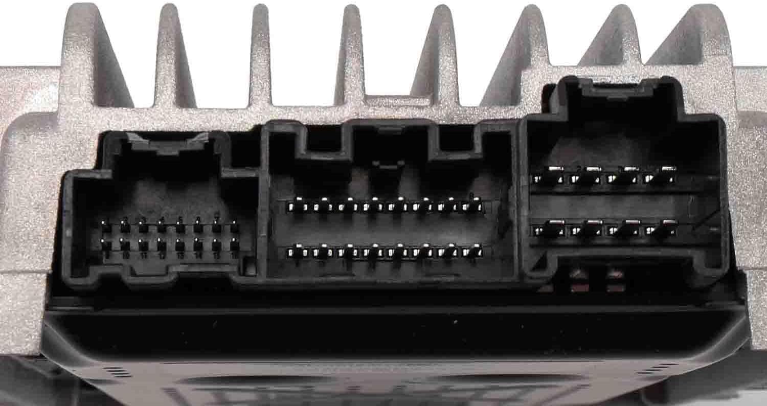 GM Genuine Parts 20918769 Radio Speaker Amplifier