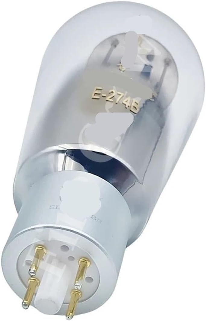 Vacuum Tube E-274B HiFi Audio Tube Upgrade 274B 5U4G 5AR4 5Z3PA WE274B Tube AMP Amplifier kit DIY(2pcs Matched Pair)