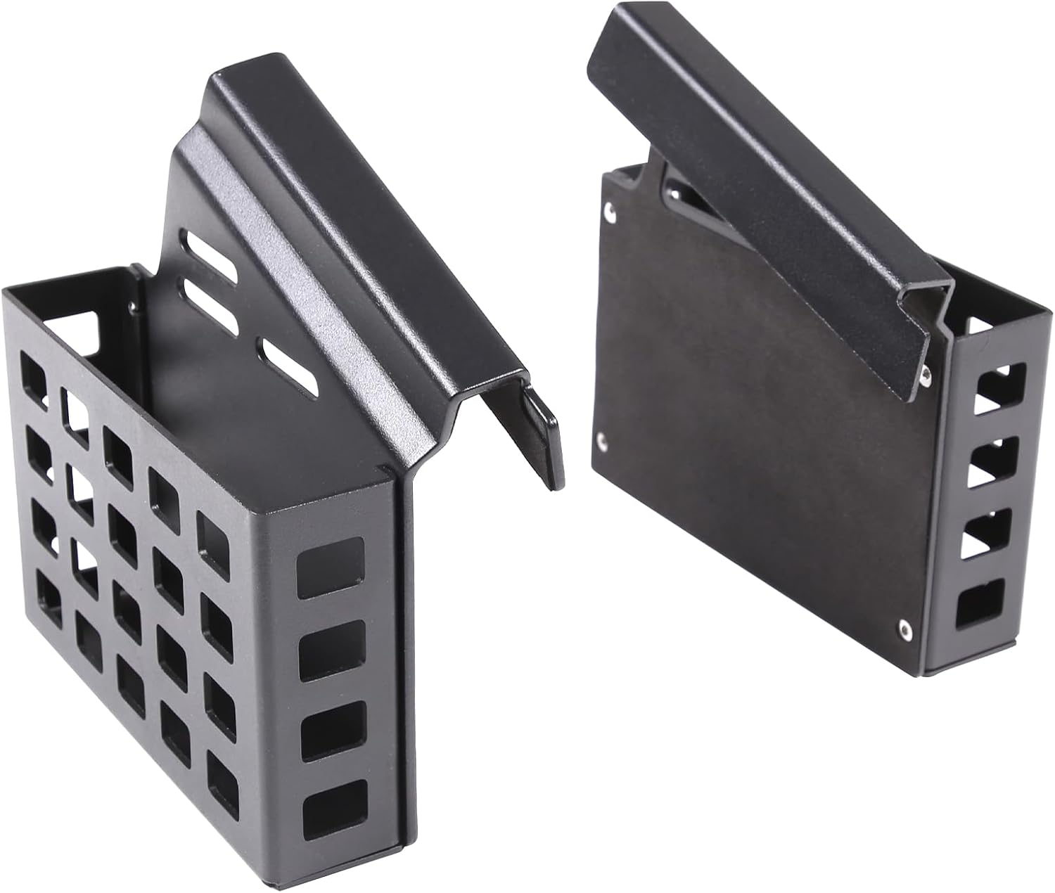 Aunginsy Car Center Console Side Gear Shift Storage Box Basket Compatible with Ford Maverick 2022-2025 Car Center Console Organizer Tray Side Gear Shift Armrest Storage Box Basket Interior Accessories