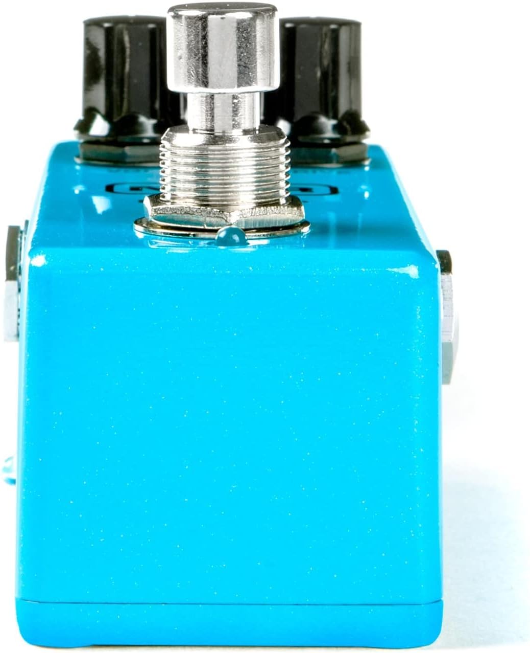 Briskdrop MXR M294 Sugar Drive Pedal Bundle with Dunlop Trigger Capo and Tuner (M294-87N)