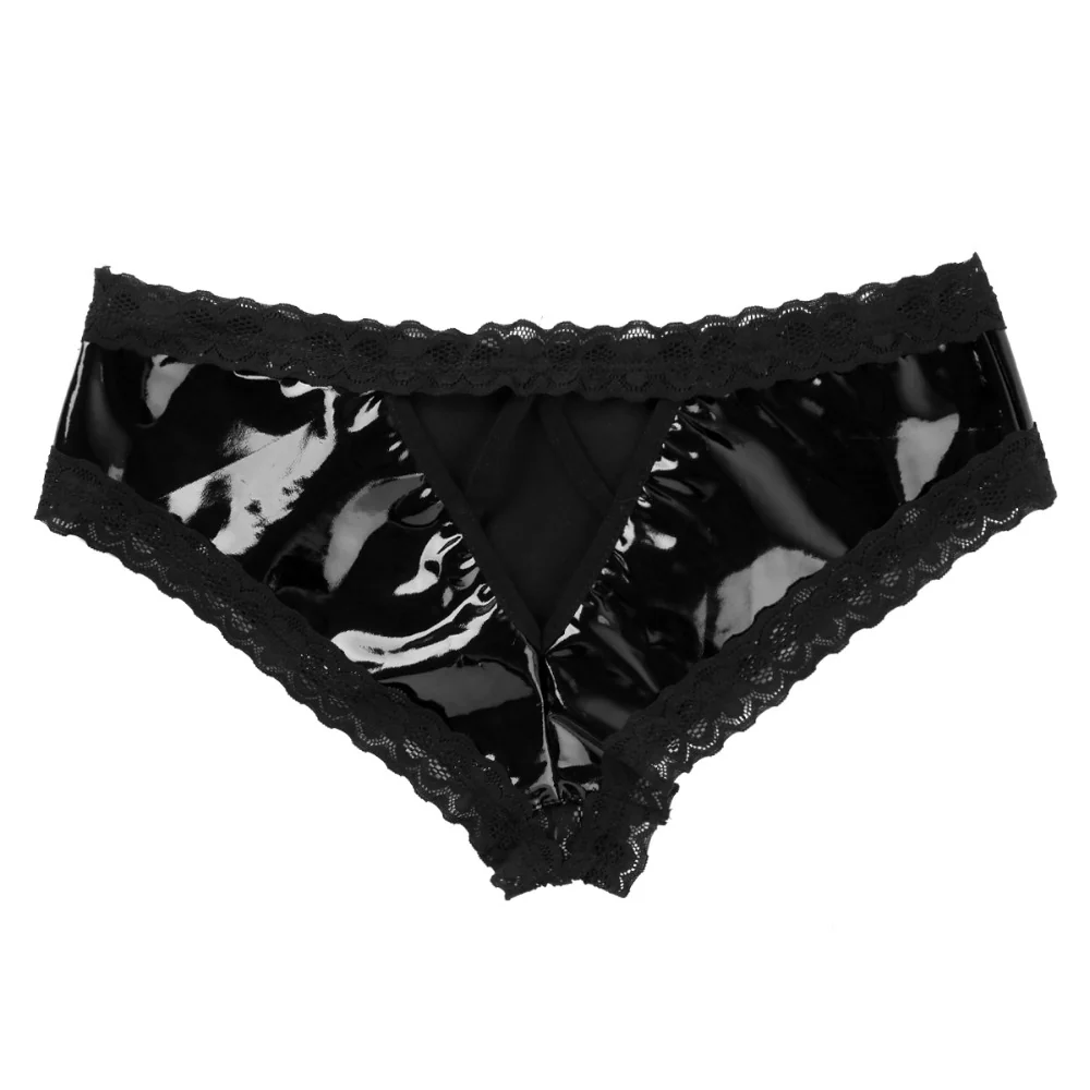 UK Sexy Mini Briefs Ladies Underwear