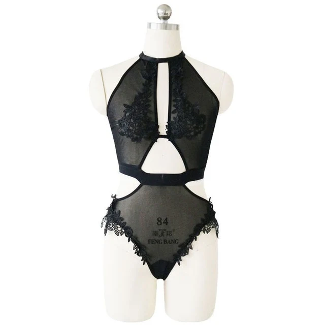 2020 Hot Fashion Women's Sexy Lingerie