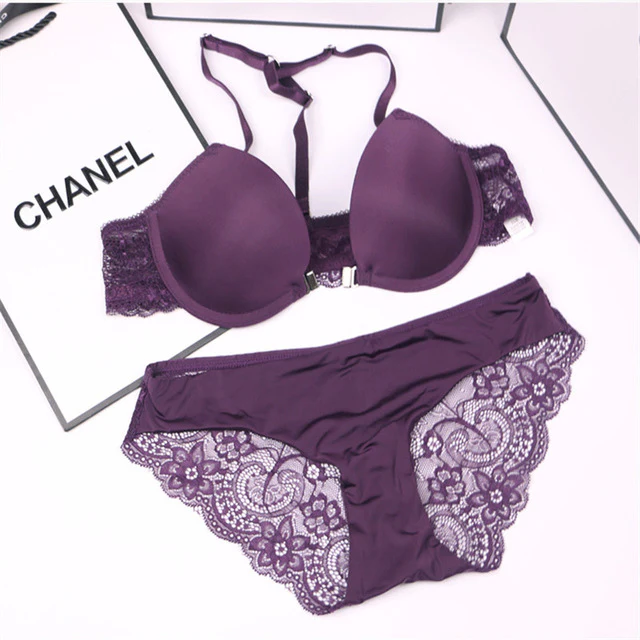 Women's Underwear Set
