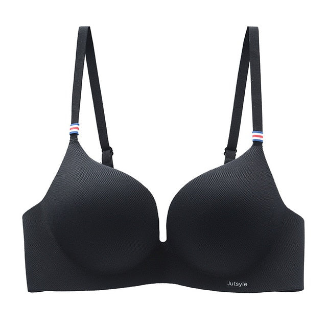 Comfortable Wireless Bras