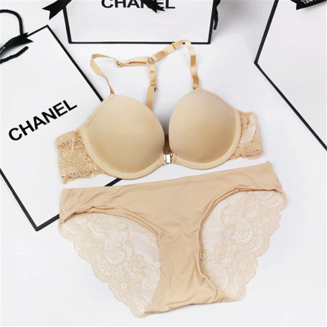 Women's Underwear Set