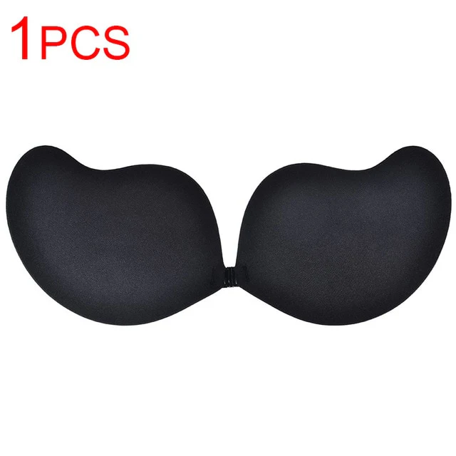 Adhesive Invisible Bras For Women
