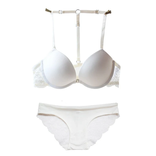 Women's Underwear Set