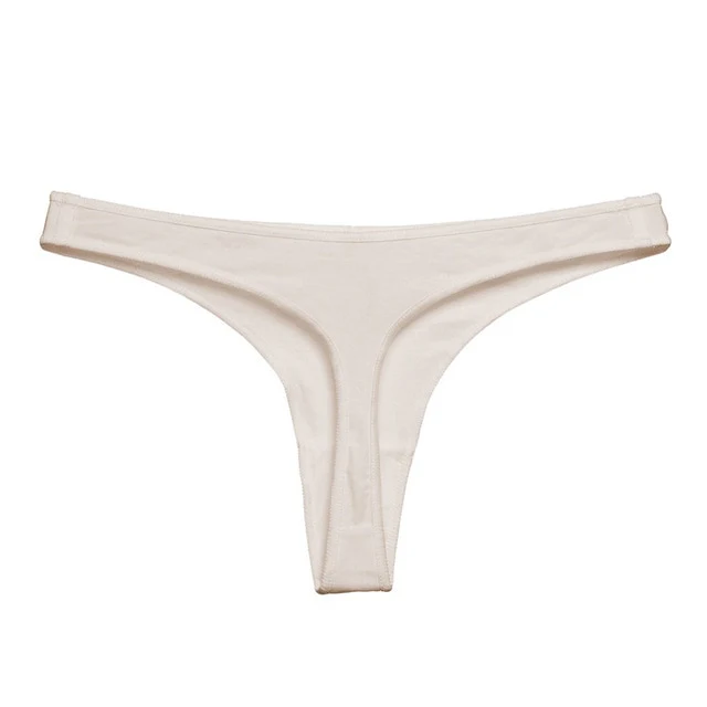 Sexy Panties Women Cotton Briefs