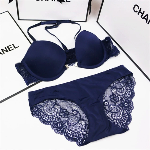 Women's Underwear Set