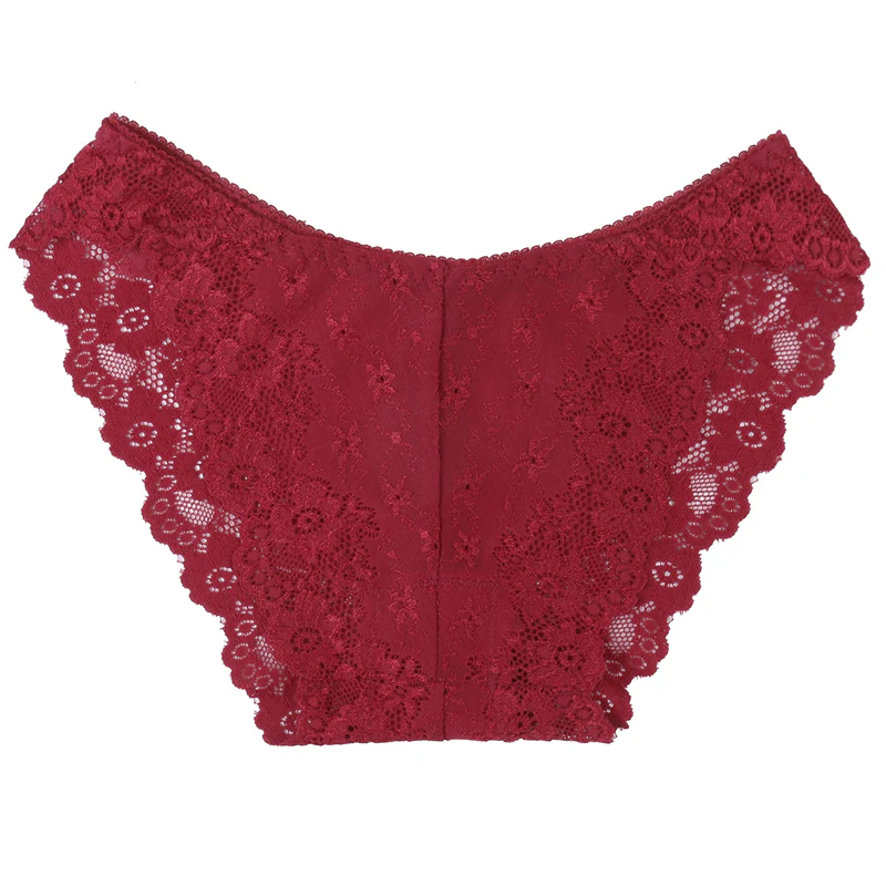 Sexy Underpants Seamless Panties Women's Thermal Woman Underwear Panties