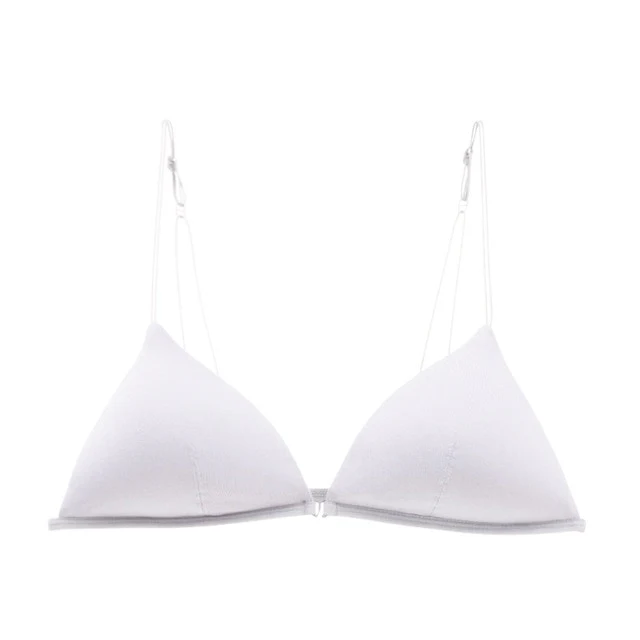 Sexy Wireless Front Closure Bras