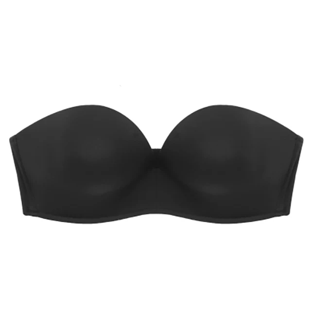 Sexy Invisible Bra Wireless Strapless Bra