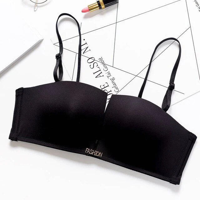 Sexy Strapless Bras For Women Seamless Bra