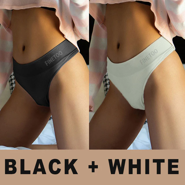 Bodyshaper Panties Women Underwear Cotton Panties