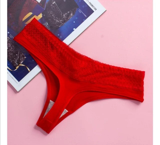 Sexy Cotton  Panties Women Underwear