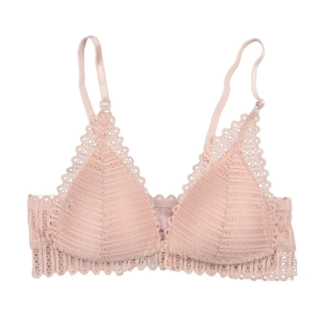 bra sexy bralette crop top Underwear