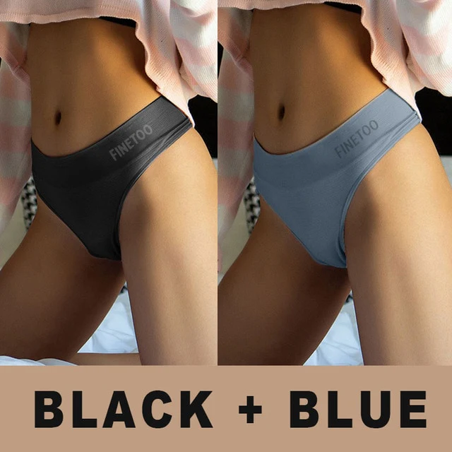 Bodyshaper Panties Women Underwear Cotton Panties