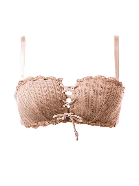 women strapless bra bralette seamless sexy