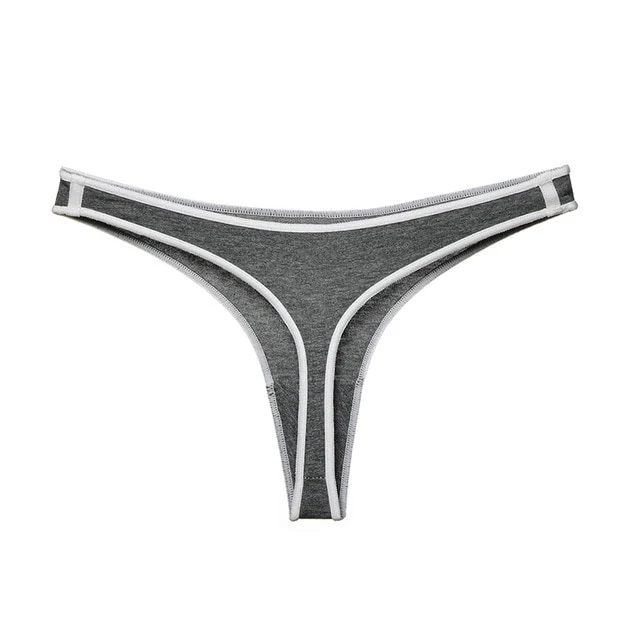 Sexy Panties Women Cotton Briefs