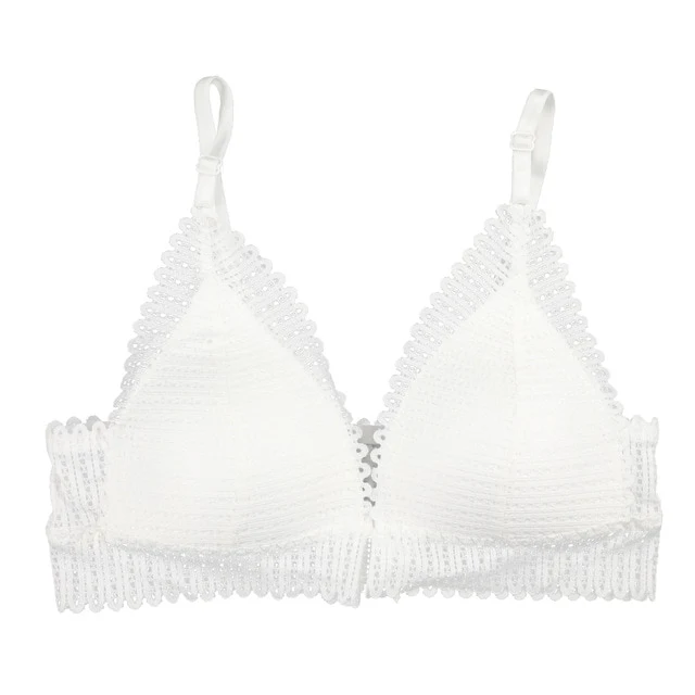 bra sexy bralette crop top Underwear