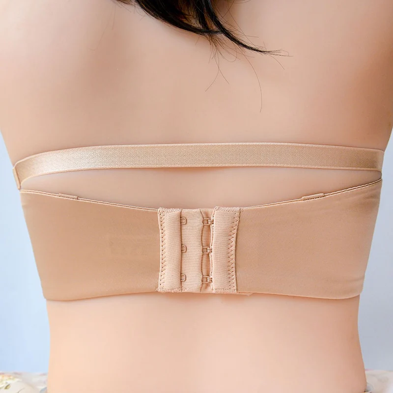 Sexy Women Underwear Non-slip Brassiere