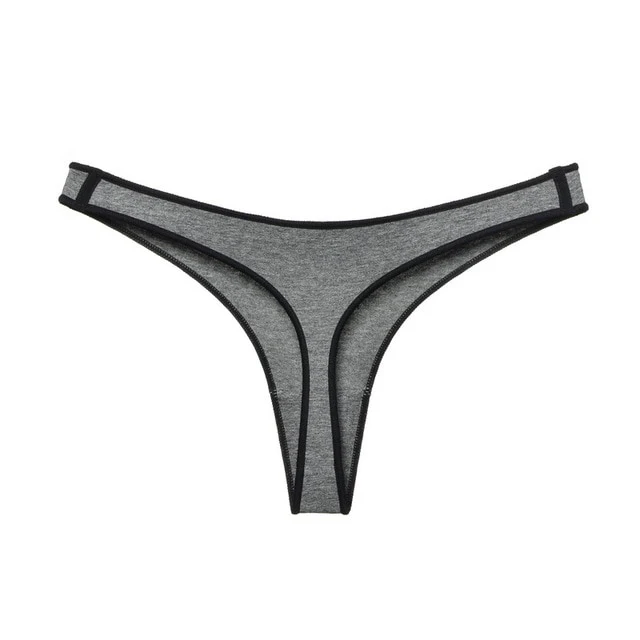 Sexy Panties Women Cotton Briefs