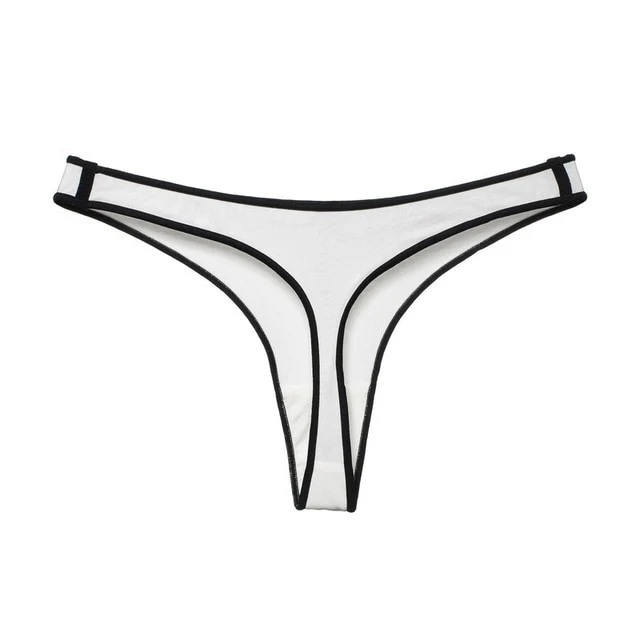 Sexy Panties Women Cotton Briefs