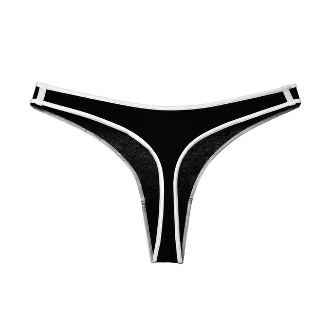 Sexy Panties Women Cotton Briefs