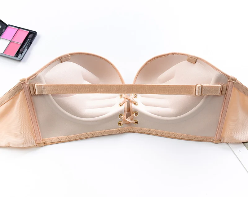 Sexy Women Underwear Non-slip Brassiere