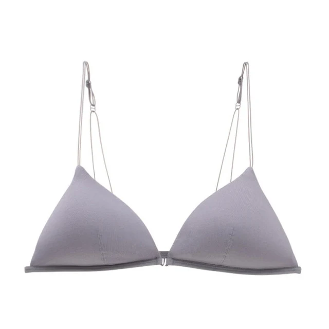 Sexy Wireless Front Closure Bras