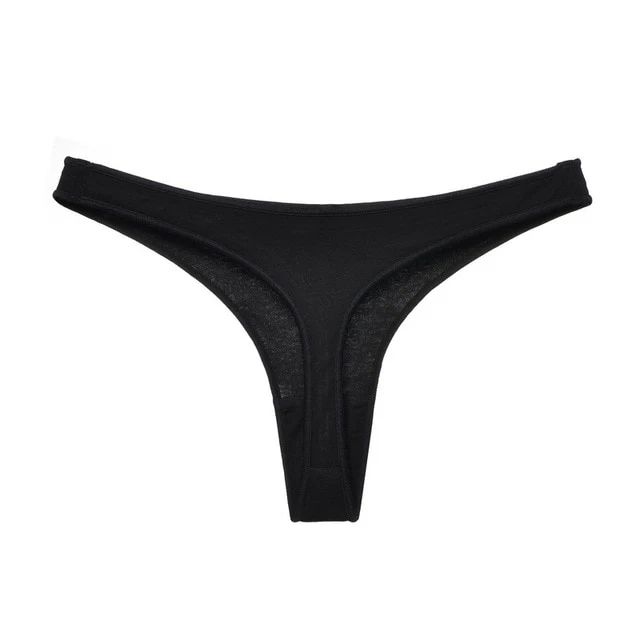 Sexy Panties Women Cotton Briefs
