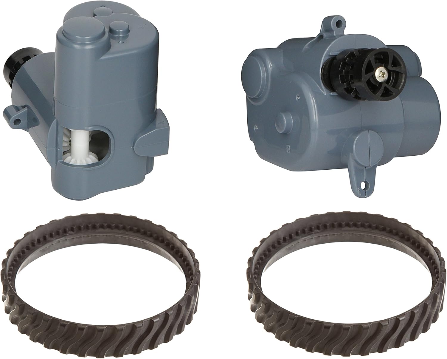 Zodiac Baracuda Mx8 Suction Pool Cleaner Rebuild Kit