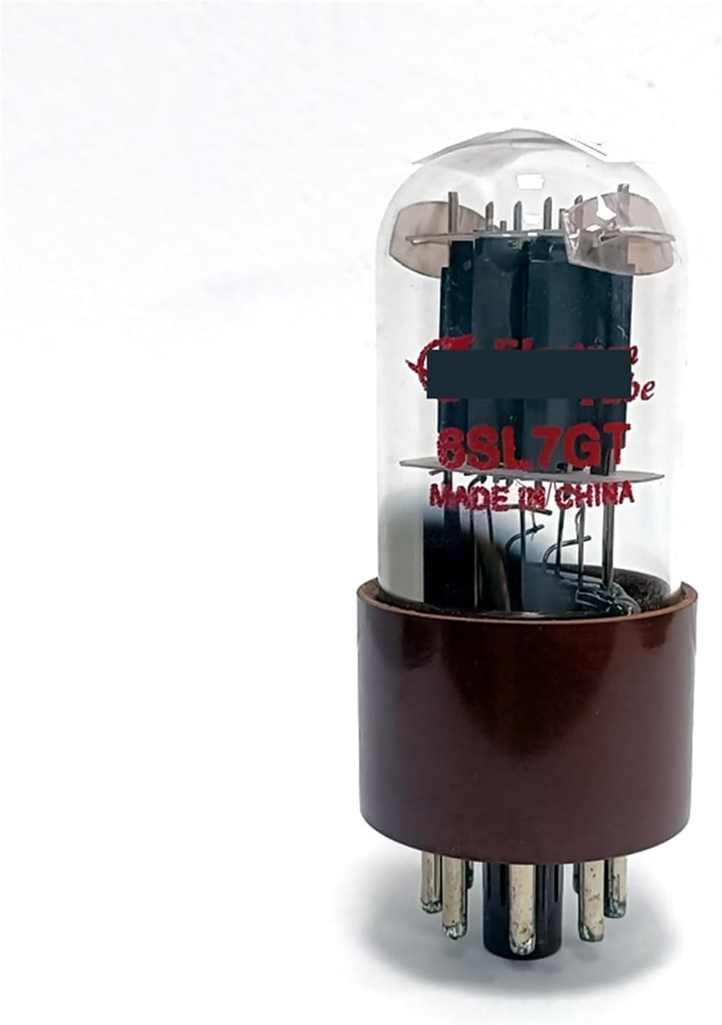 6SL7GT/6N9P Tube Pairing Tube Replaces 6H9C Amplifier Accessories