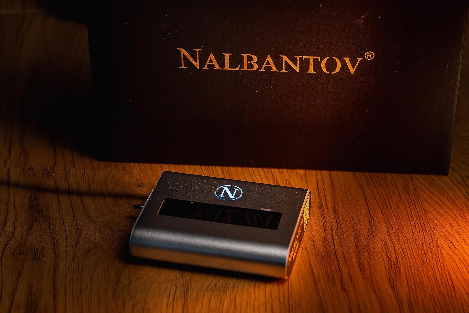 MidiRIB MIDI Ribbon Controller suitable for Emu with a MIDI interface (black or silver)