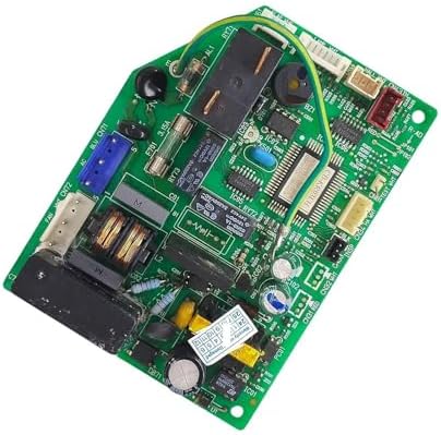 Air Conditioner Parts,Compatible For SANYO， Air Conditioner Computer Board Circuit Board Board POW-KR3GJH 1FA4B1B073700-1 Air Conditioner Parts