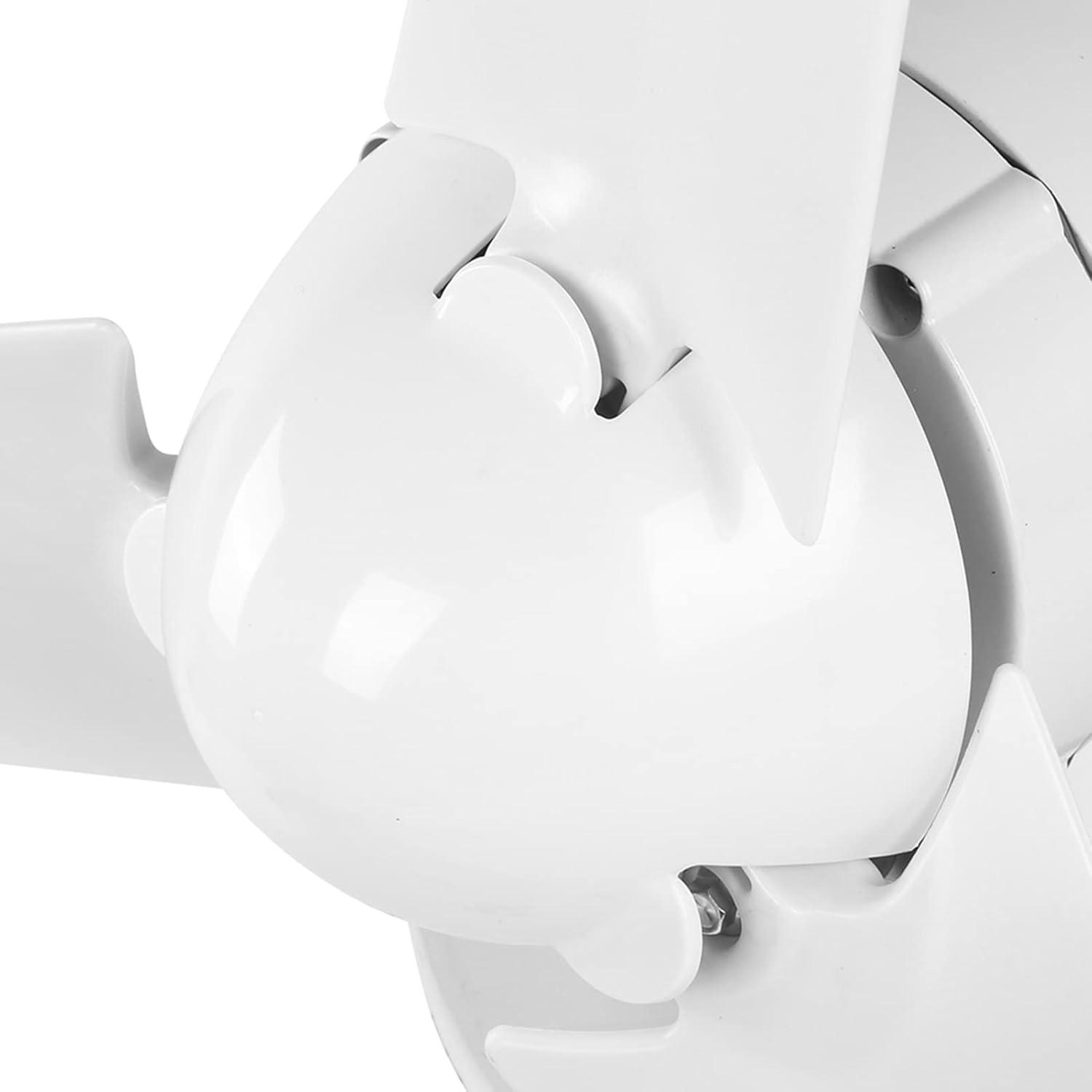 Wind Turbines Kit, Convenient Practical ElectromagneticYaw Small Wind Generator, for Marine Home Charging Boats (12V)