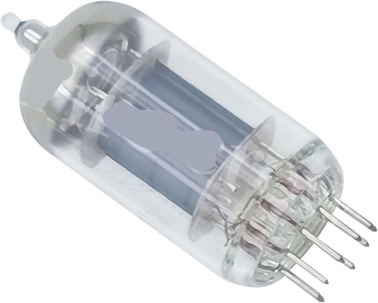 12AT7 ECC81 Tube Upgrade B739 6201 6J8P 6SJ7 EF86 HiFi Audio Tube Amplifier Matching Four-Way(4pcs Matched Quad)