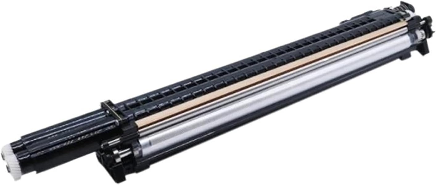 Compatible for Xerox 2PCS Developer+Drum Unit - Fits C75/J75/C700i/C700, Copier Accessory(Medium)