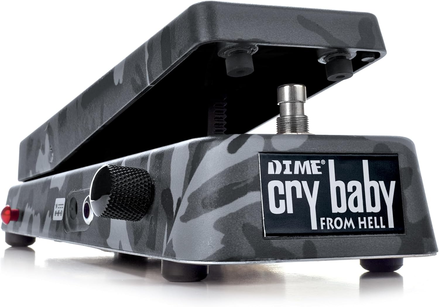 Dimebag Cry Baby From Hell Wah