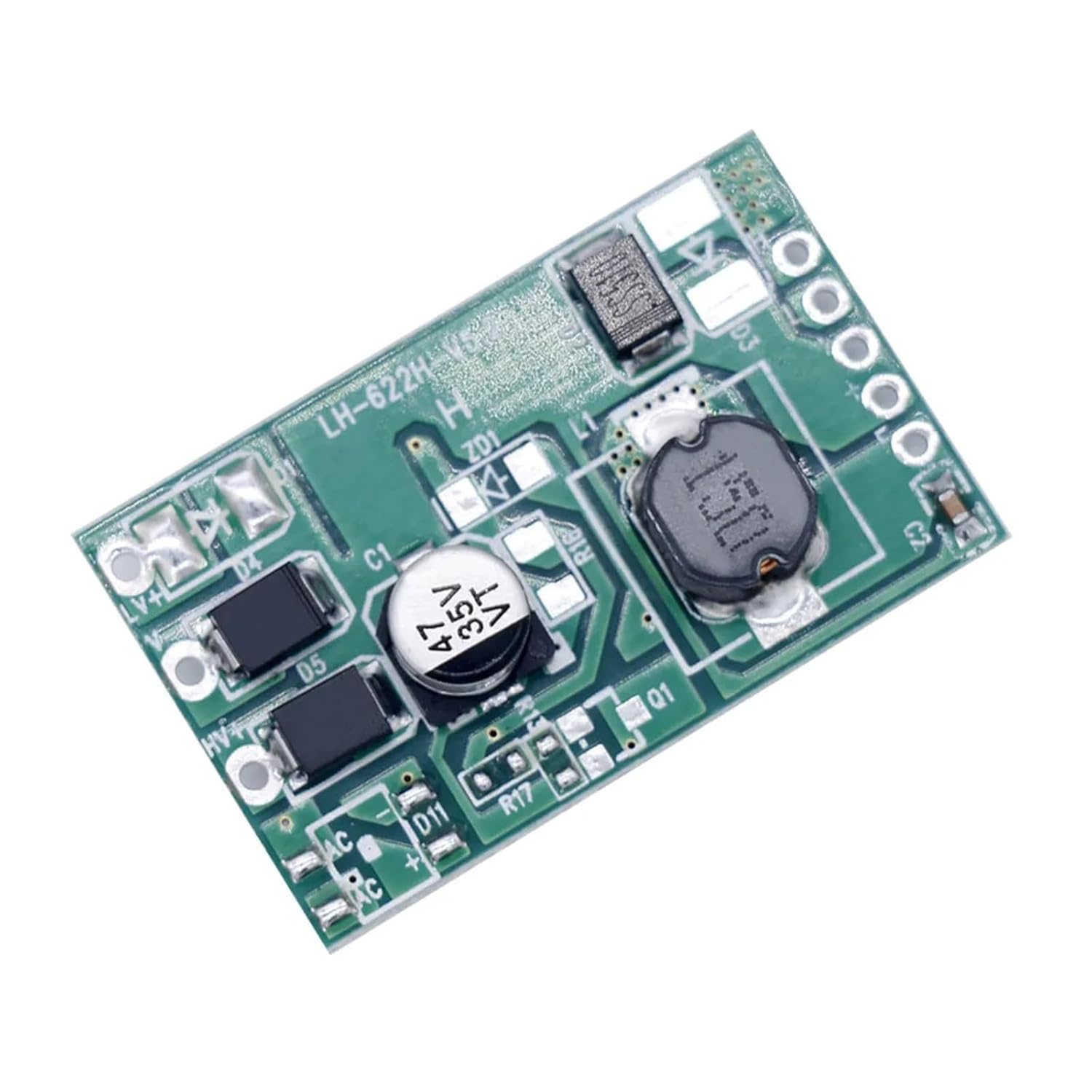 10 Pack LED Car Driver DC12-24V 6V 9V 2.8A Power Supply Constant Current Voltage Control Light Transformer(9V 2.8A)