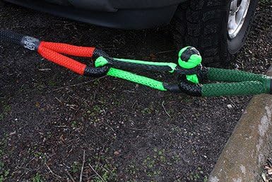 Bubba Rope 176748 Heavy Duty 5/8