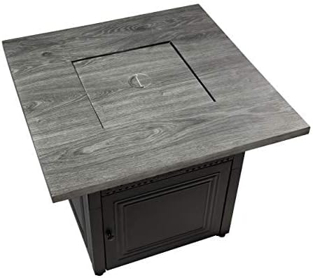 Endless Summer DualHeat Dakota 38