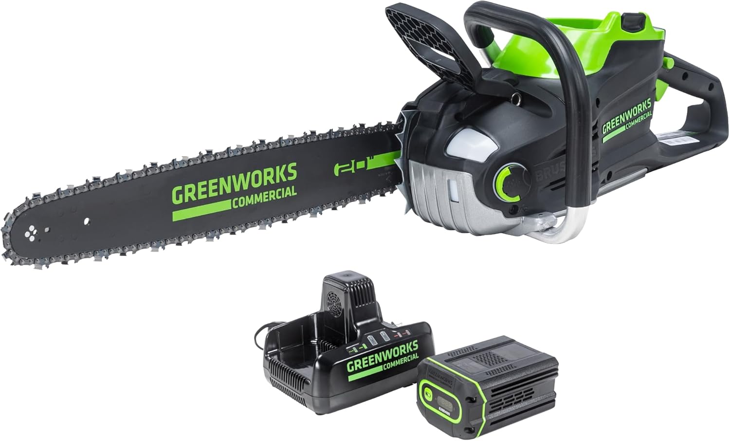 Greenworks 82V 20