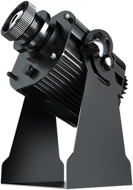 150w,Logo Projection Light spot Light Ground Rotation Sign Advertising Image Outdoor Dynamic Clarity Light Custom Powerful 150 watts