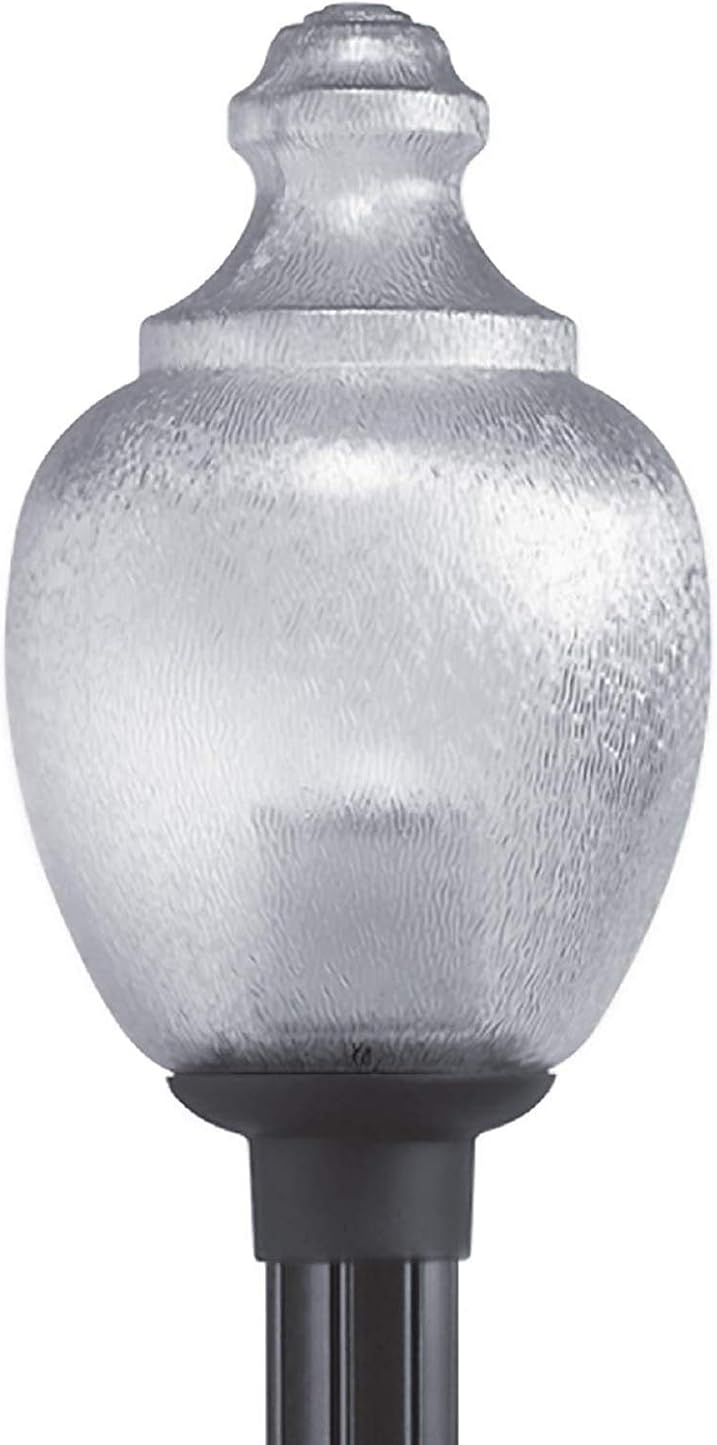 KASTLITE Lamp Post Acorn Combo Lighting Fixture | 16.14
