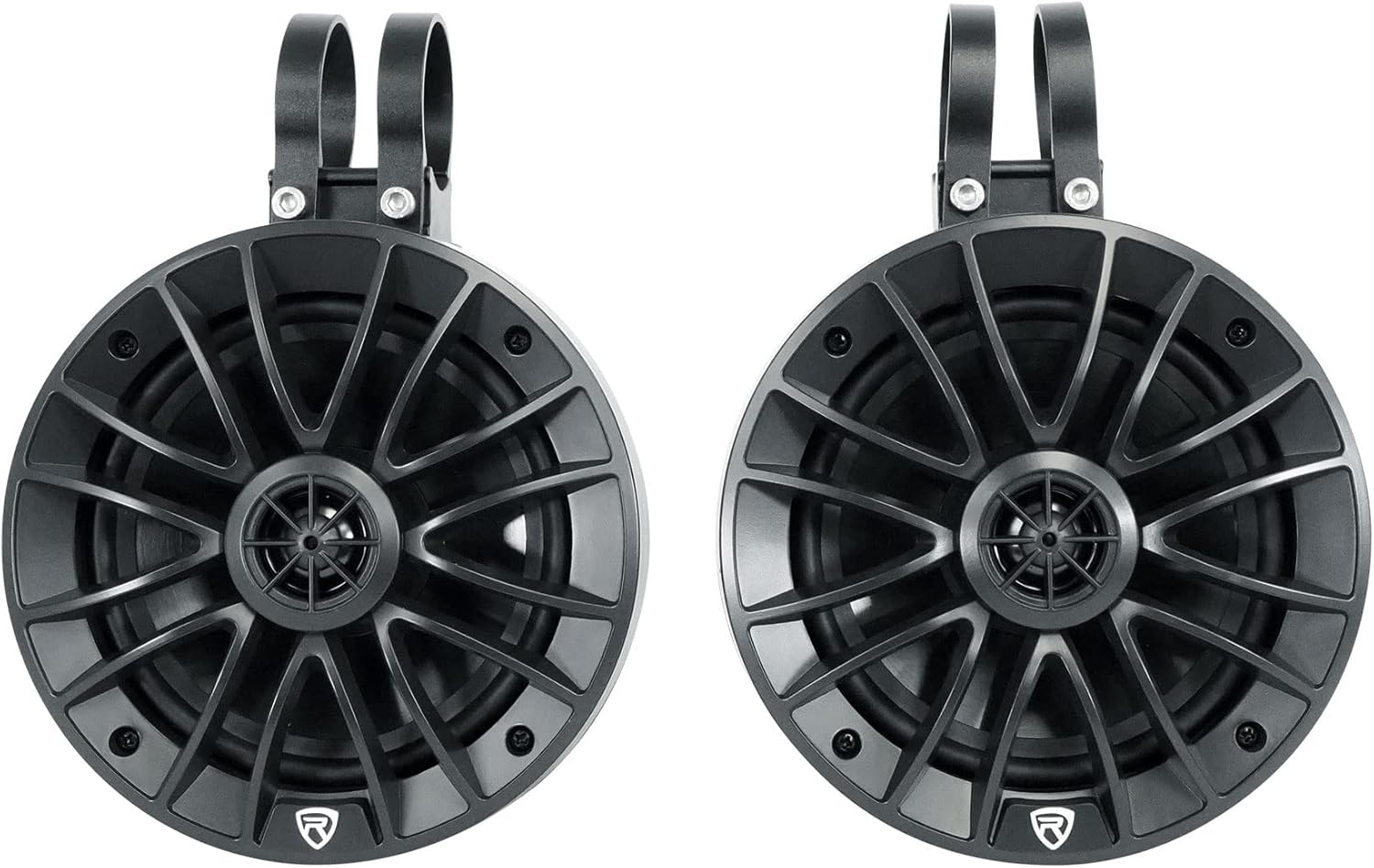 Rockville UT65B 400W 6.5