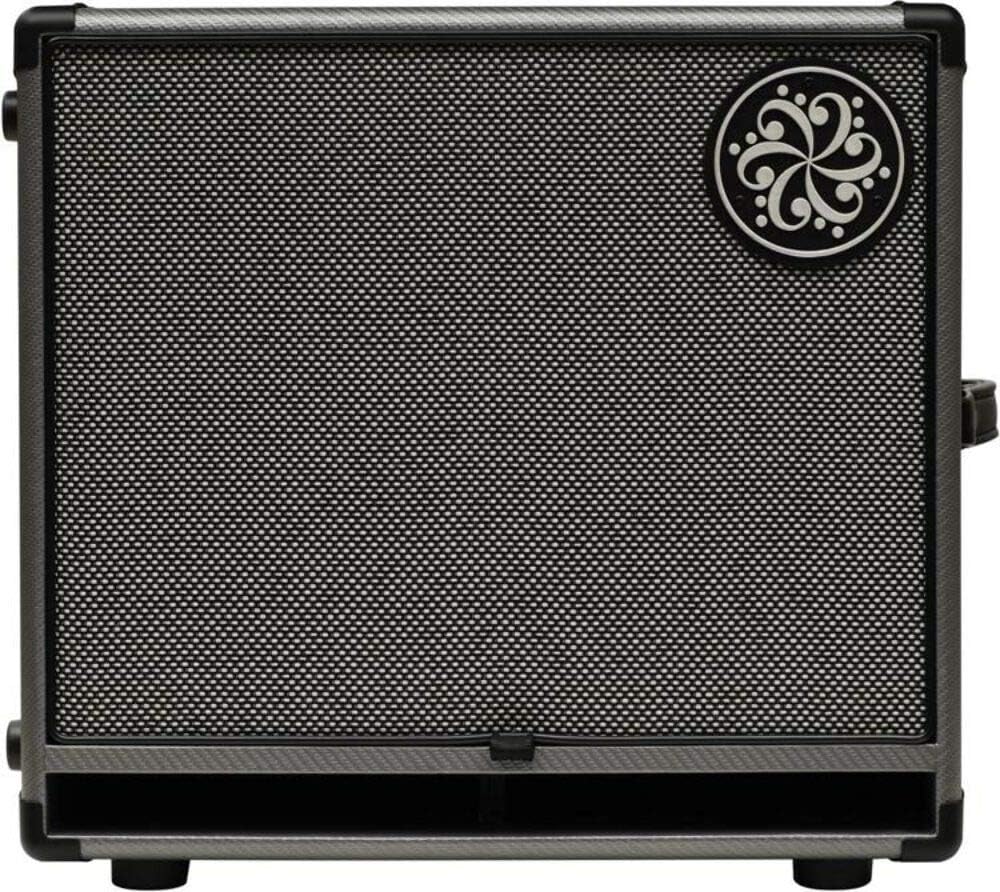 Darkglass DG112NE 1x12 500-watt Bass Speaker Cabinet w/Eminence Speaker and 2 speakON and 1/4