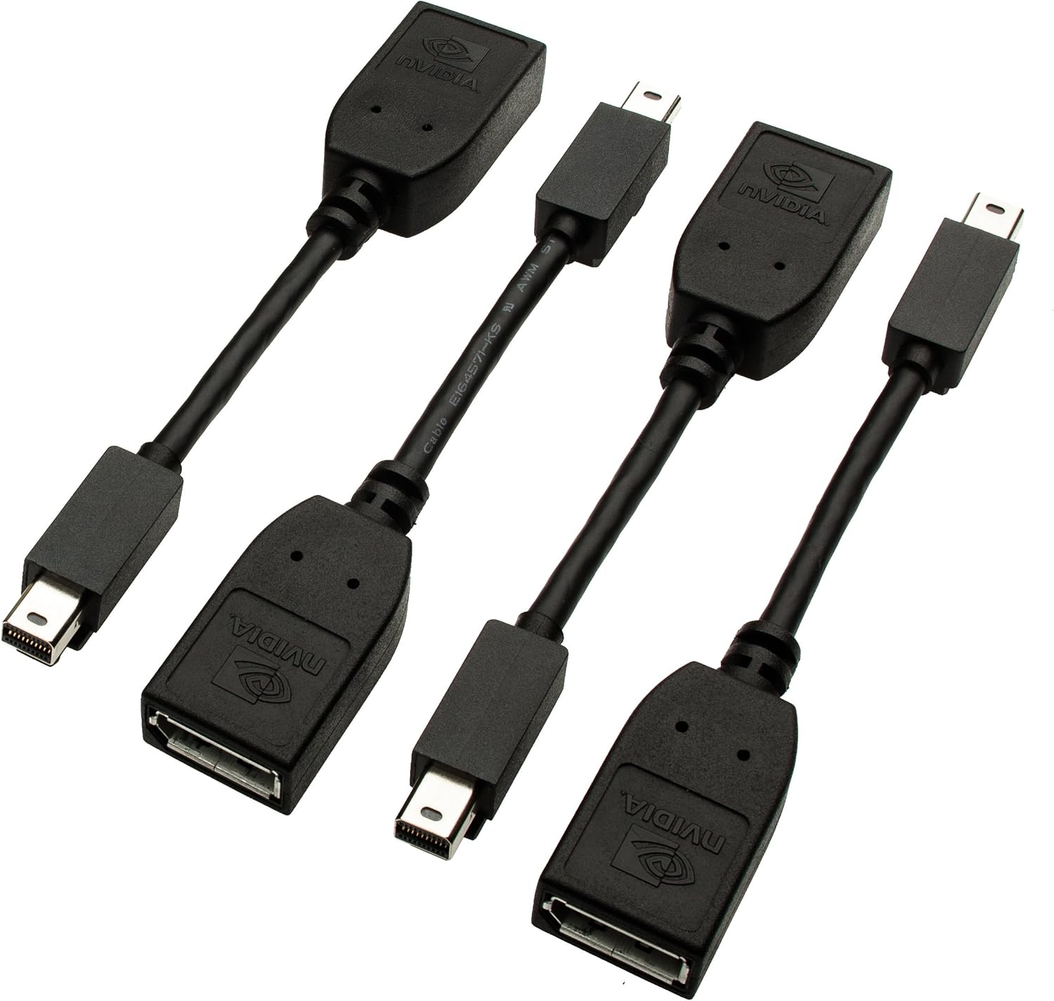 PNY NVIDIA NVS 510 Graphics Card with DisplayPort Accessories VCNVS510DP-PB